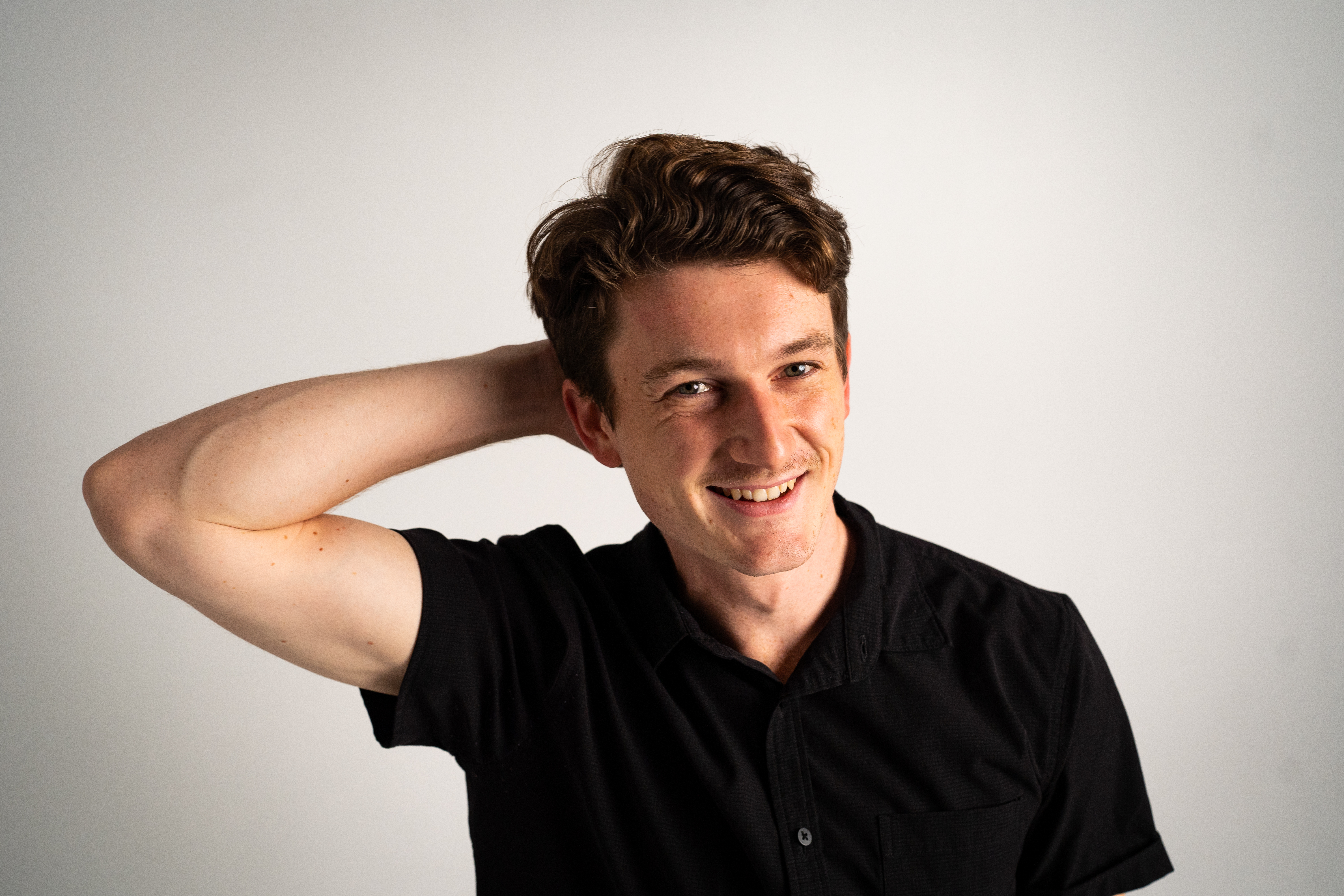 Drew Williams